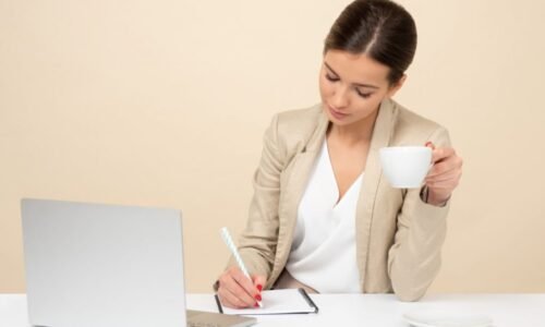 Business English dla Twojej firmy